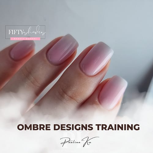 Ombre Designs Nail Design Training